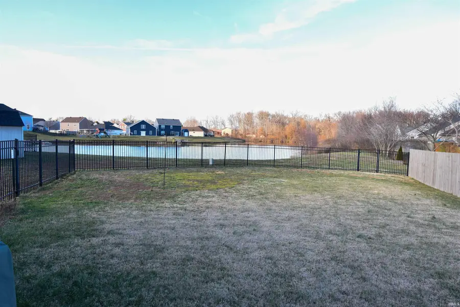 2730 Aruba Court, Evansville, IN 47725 - #2