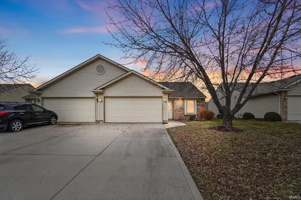 1929 Blue Sage Cove, Fort Wayne, IN 46808