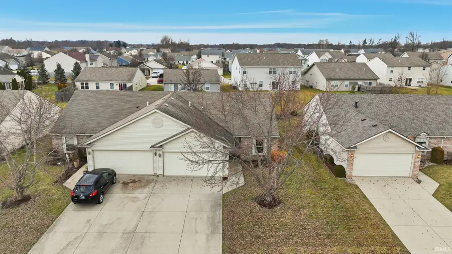 1929 Blue Sage Cove, Fort Wayne, IN 46808 - Image #2