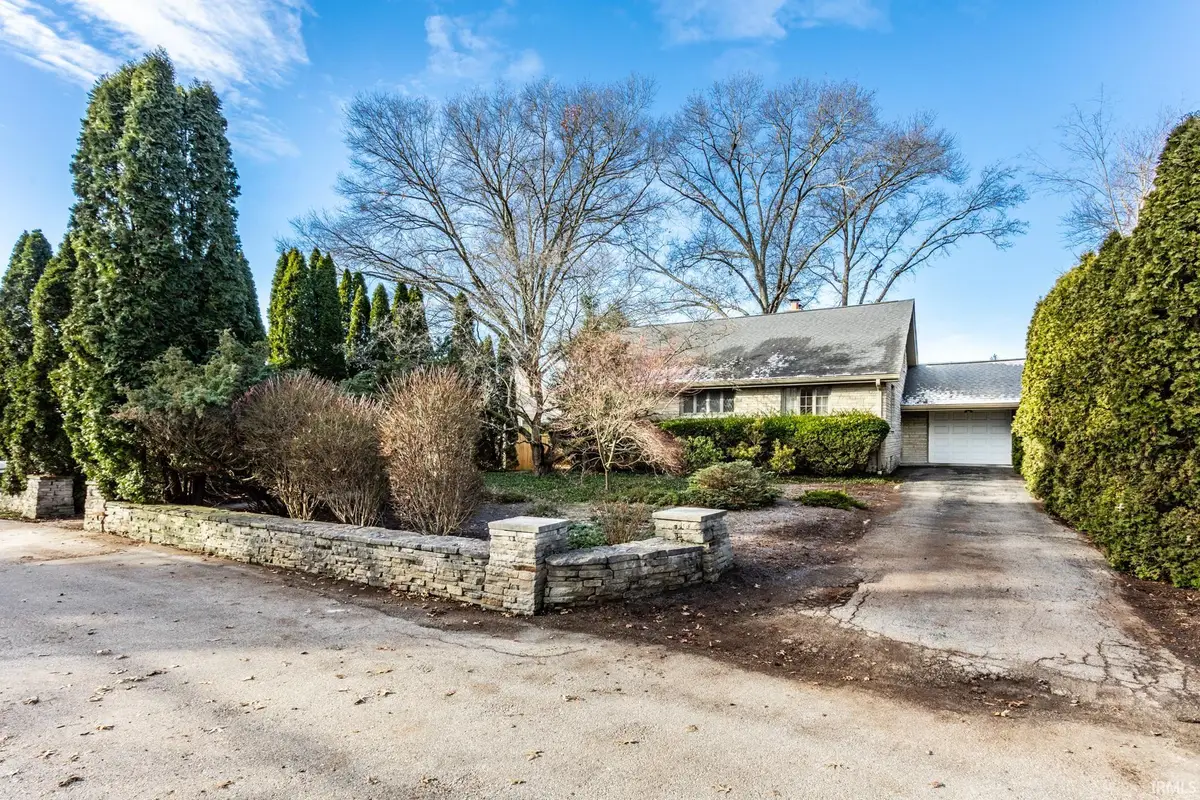 510 S Rose Avenue, Bloomington, IN 47401 - #1