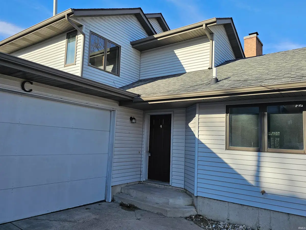 1310 Unit C Freda Dr., Elkhart, IN 46514 - Image #1