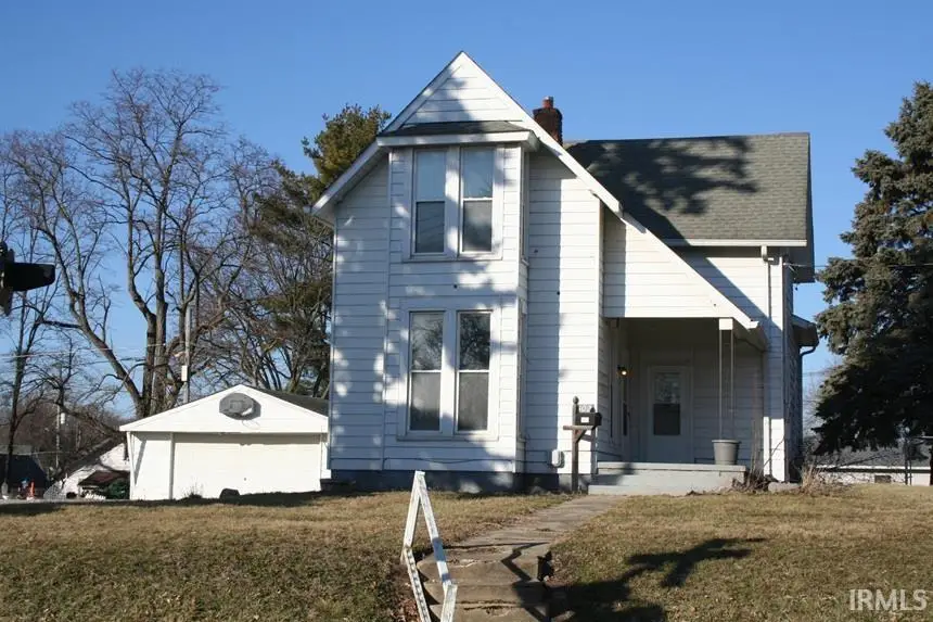 302 Washington Avenue, Frankfort, IN 46041 - Image #1