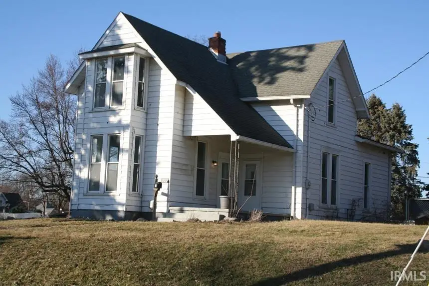 302 Washington Avenue, Frankfort, IN 46041 - Image #2
