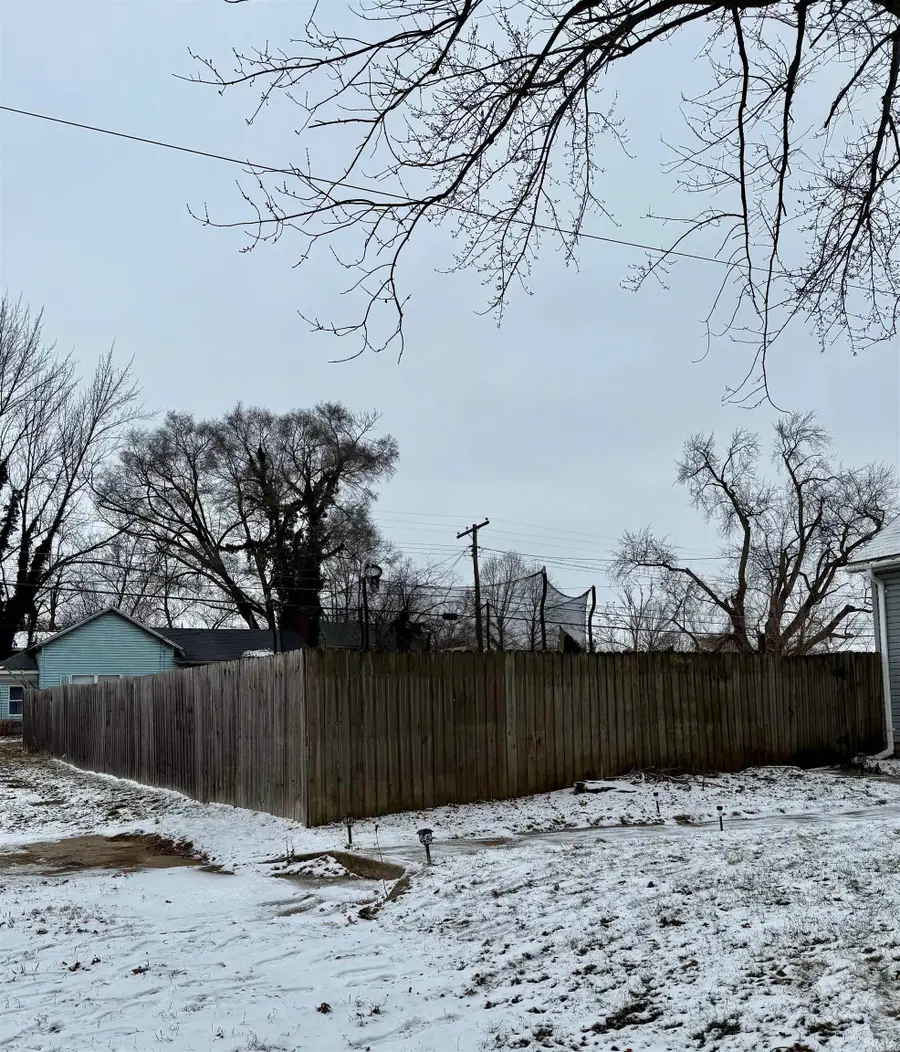 510 S Water Street, Jonesboro, IN 46938 - #3