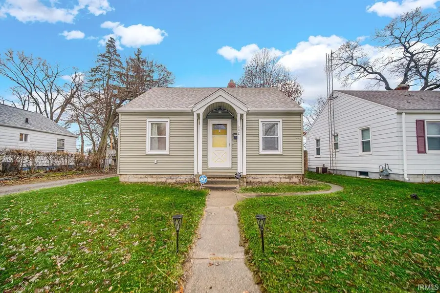 602 S 35th Street, South Bend, IN 46615 - Image #2