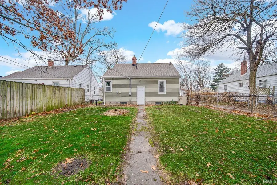 602 S 35th Street, South Bend, IN 46615 - Image #3