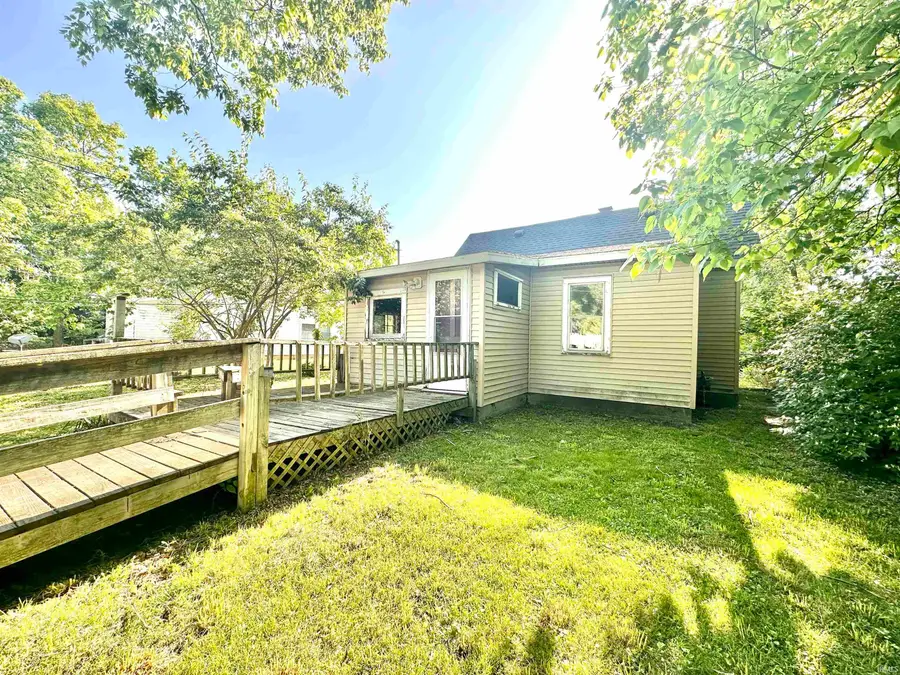 2104 S Gallatin Street, Marion, IN 46953 - Image #3