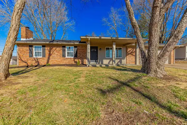 441 Lawrence Drive, Mount Vernon, IN 47620