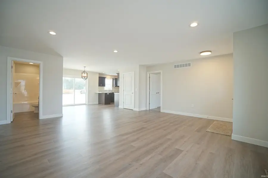 420 N Eastfield Circle, Milford, IN 46542 - #2