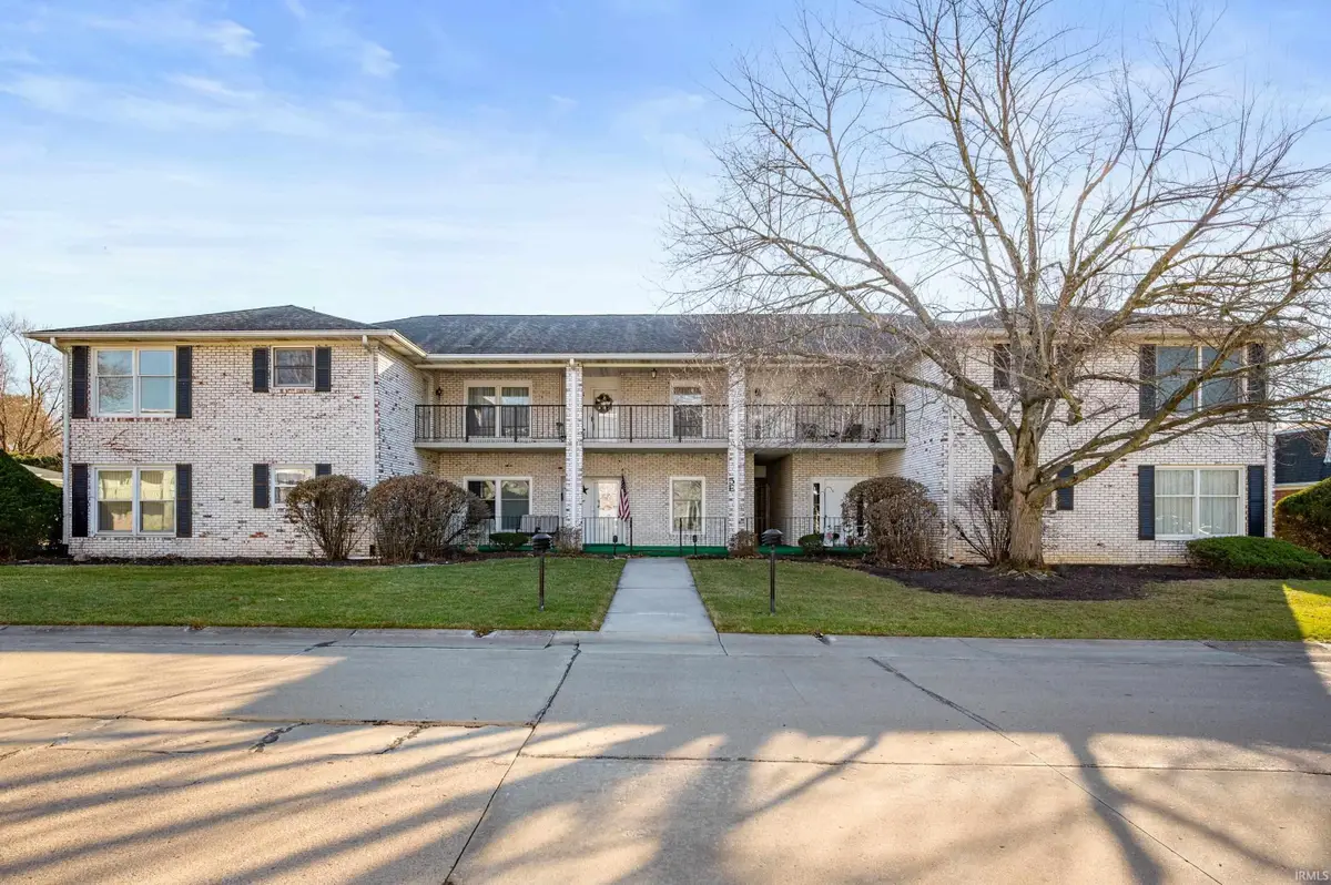 4501 N Wheeling Avenue #5E-5, Muncie, IN 47304 - Image #1