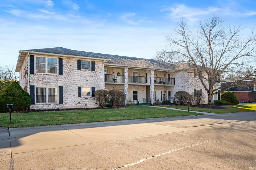 4501 N Wheeling Avenue #5E-5, Muncie, IN 47304 - Image #2