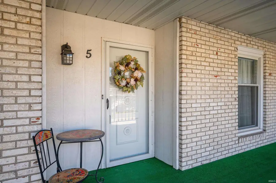 4501 N Wheeling Avenue #5E-5, Muncie, IN 47304 - Image #3