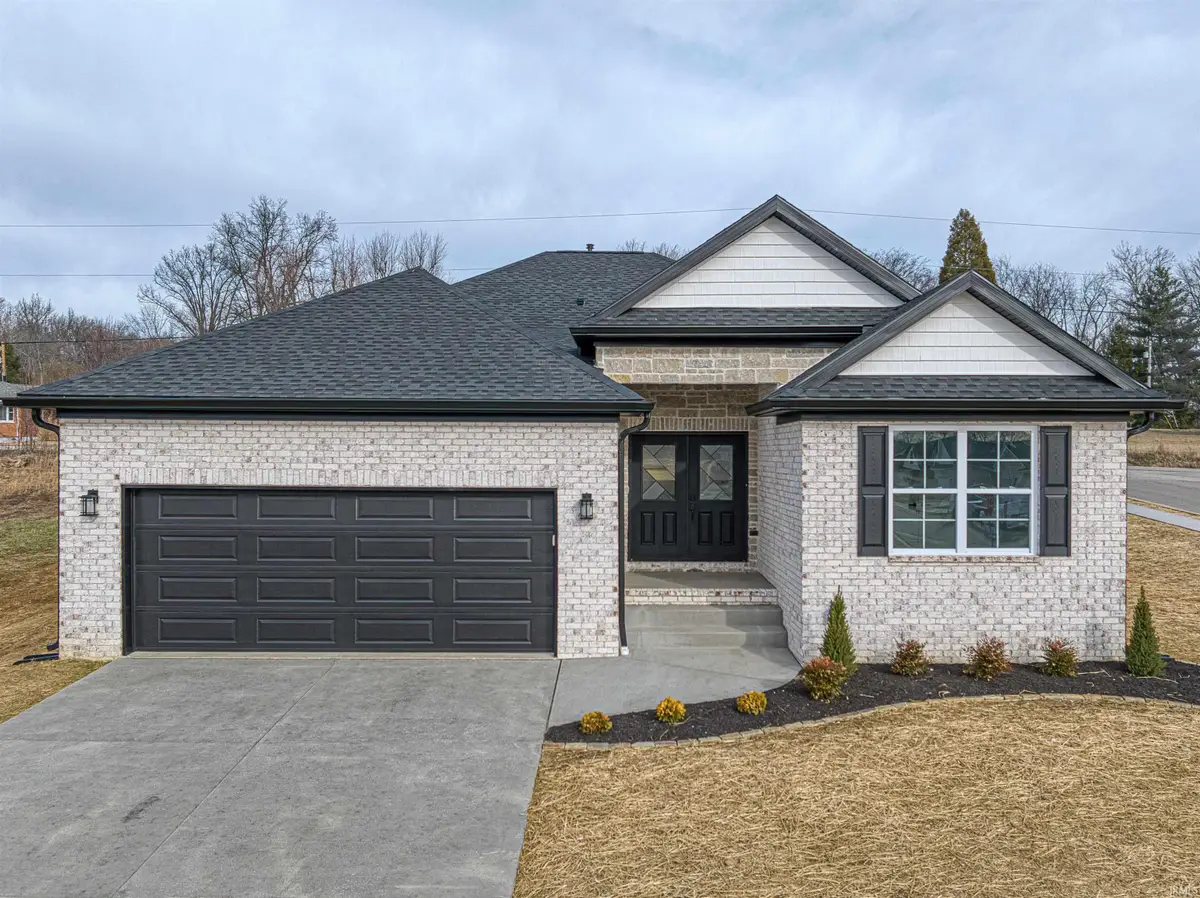 3569 Sand Drive, Newburgh, IN 47630 - #1