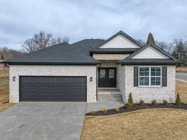 3569 Sand Drive, Newburgh, IN 47630