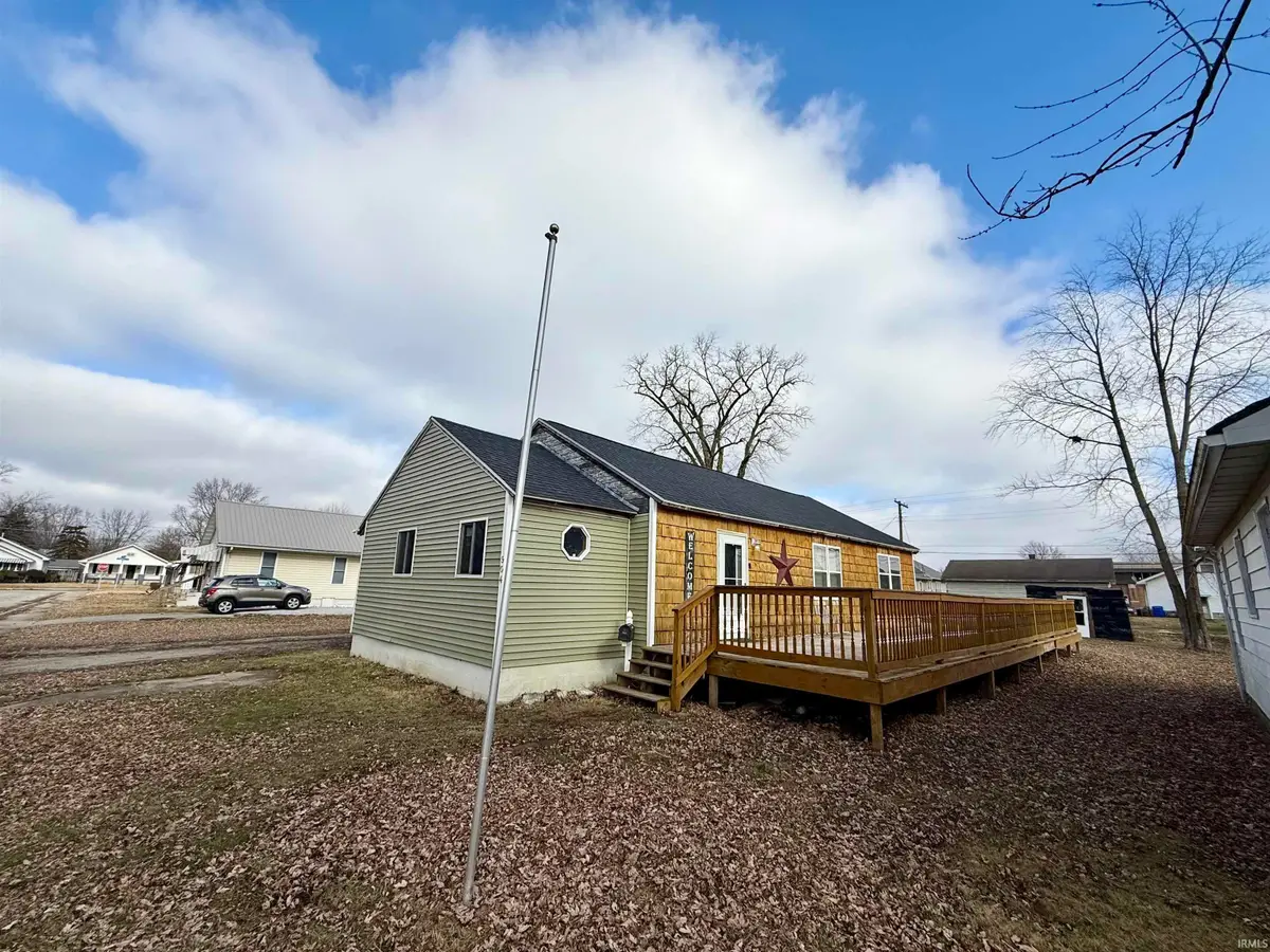 904 N Leeds Street, Kokomo, IN 46901 - Image #1