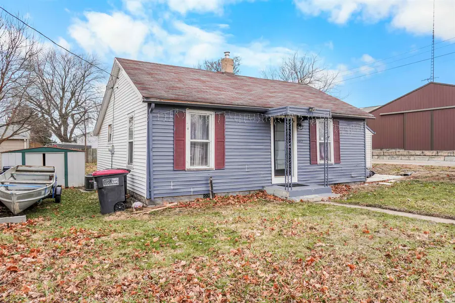 5012 Washington Street, West Point, IN 47992 - Image #3