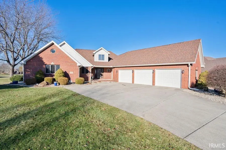 4687 Wexmoor Drive, Kokomo, IN 46902 - #2