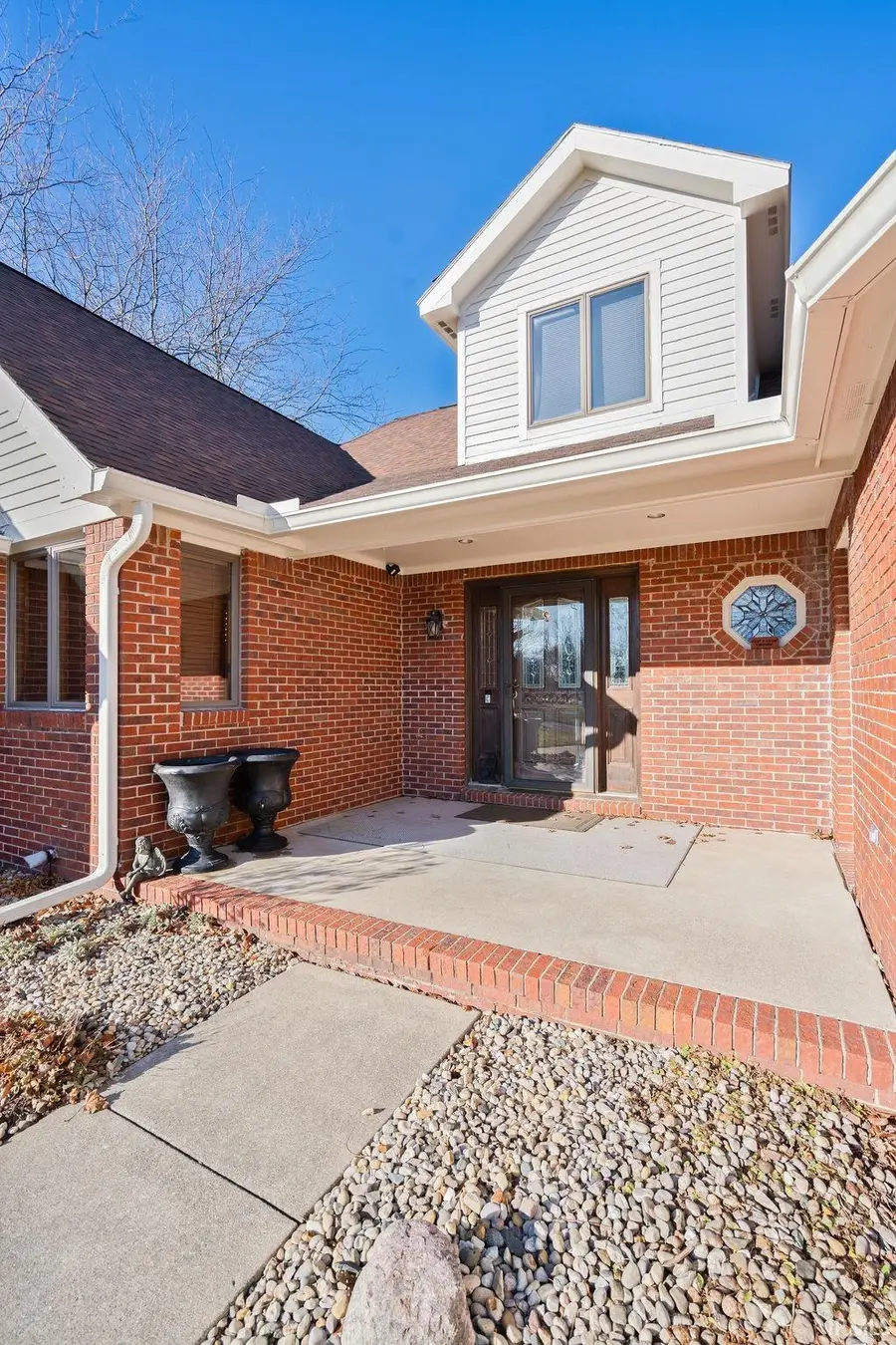 4687 Wexmoor Drive, Kokomo, IN 46902 - #3