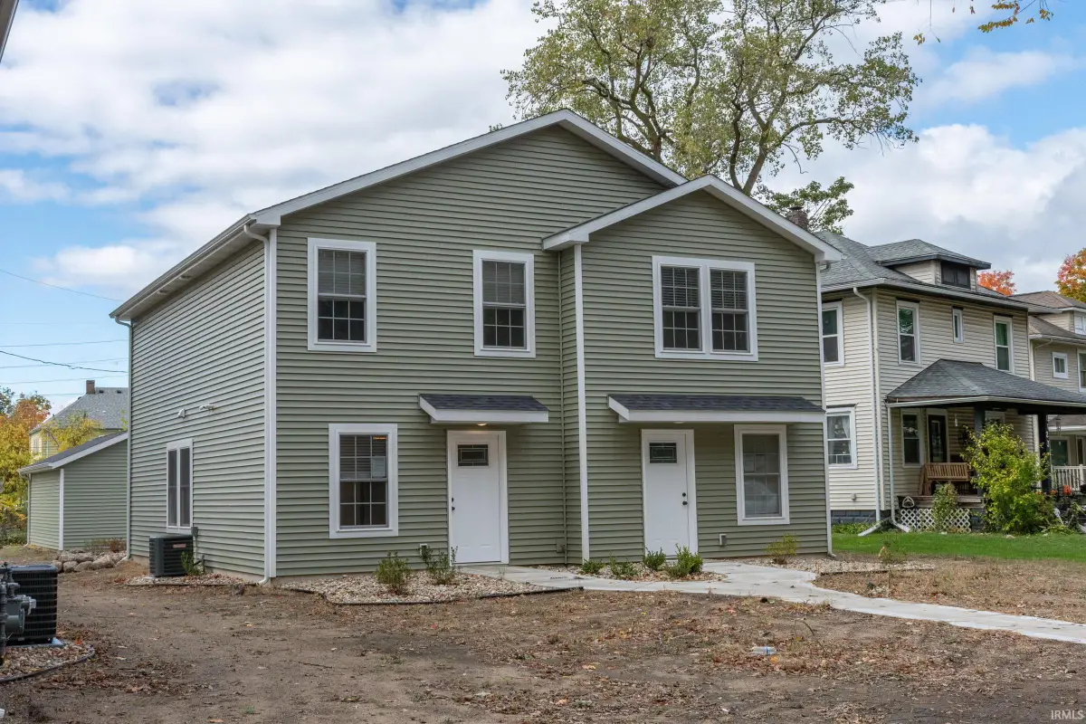 1119 Edwardsburg Ave., Elkhart, IN 46514 - Image #1