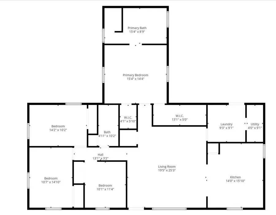 315 E Walnut Street, Odon, IN 47562 - Image #2