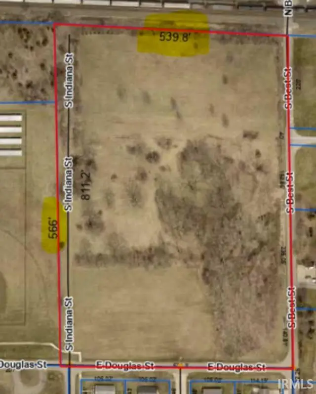 00 S Indiana Street, Waterloo, IN 46793 - Image #2