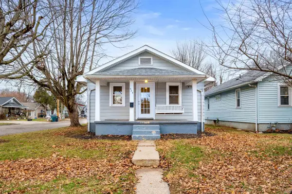 425 S Hutchinson Avenue, Muncie, IN 47303