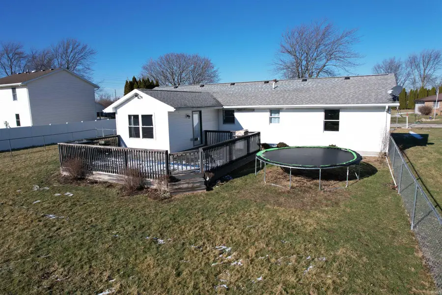 511 S South Park Drive, Monticello, IN 47960 - Image #3