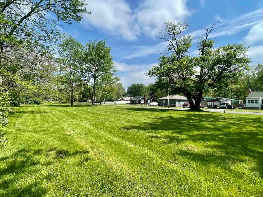 W Cornbread Road, Yorktown, IN 47396 - #3