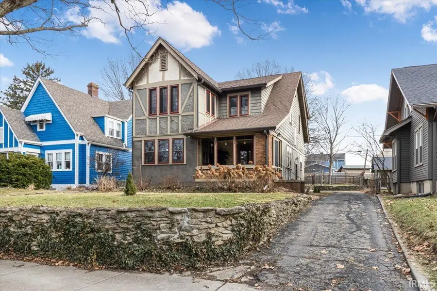 135 S 21st Street, Richmond, IN 47374 - #2