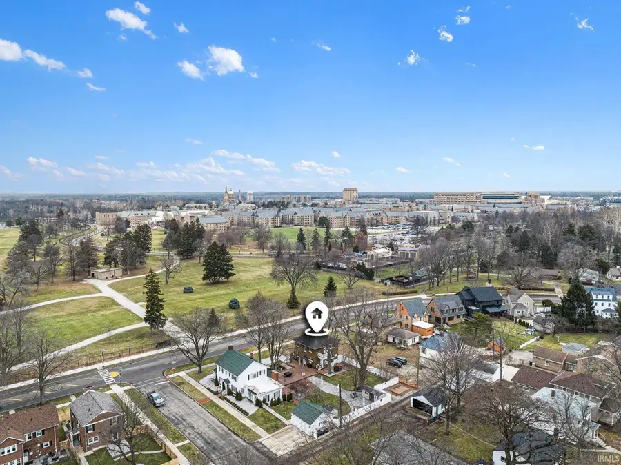 410 E Angela Boulevard, South Bend, IN 46617 - Image #2