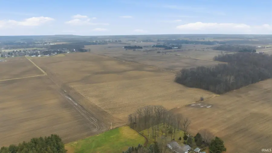 Vacant land 3rd Road, Bremen, IN 46506 - #3