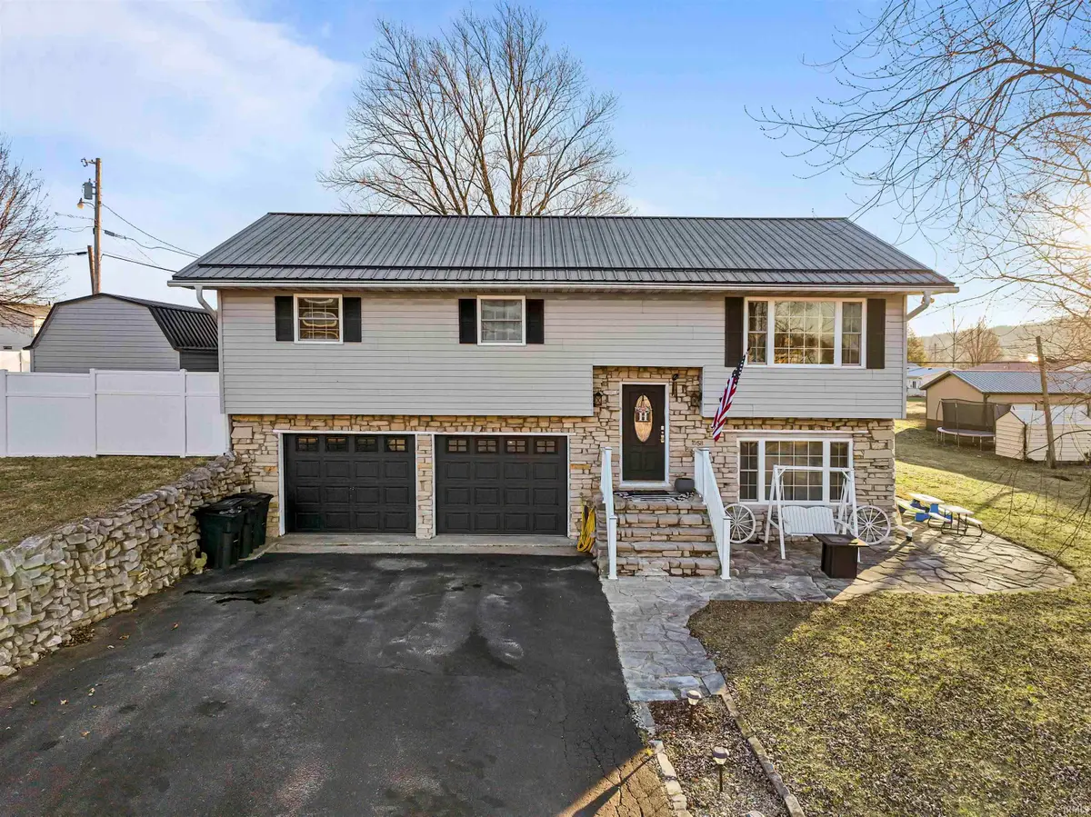 1058 N Sandy Hook Road, Paoli, IN 47454 - Image #1