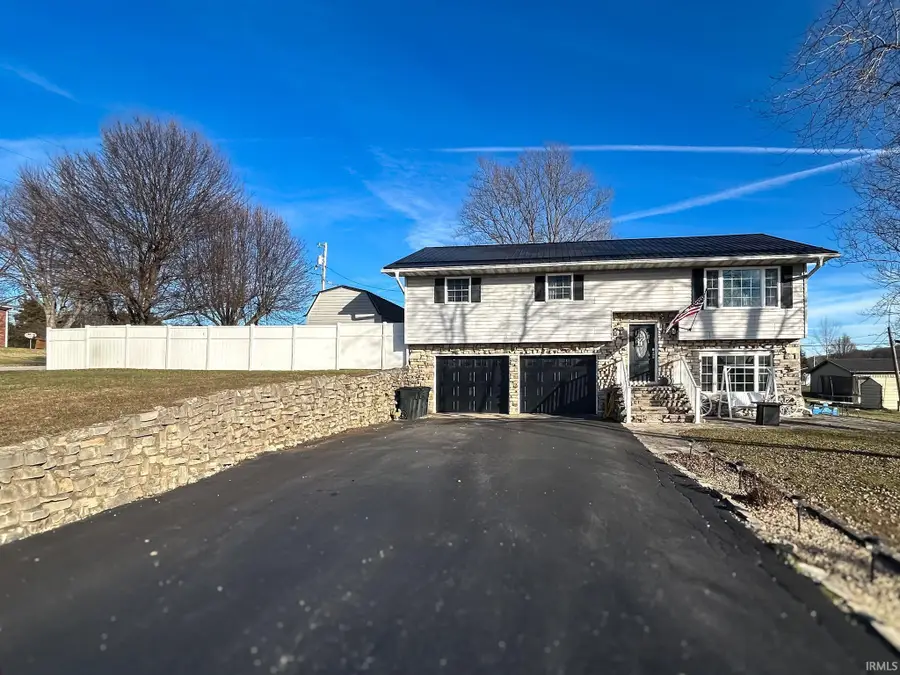 1058 N Sandy Hook Road, Paoli, IN 47454 - Image #2