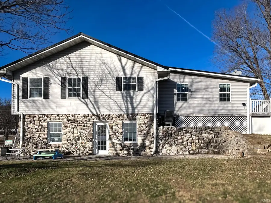1058 N Sandy Hook Road, Paoli, IN 47454 - Image #3
