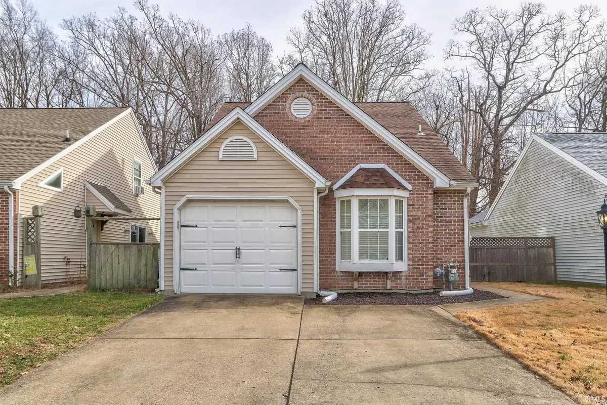 3933 Seasons Pointe, Evansville, IN 47715 - #1