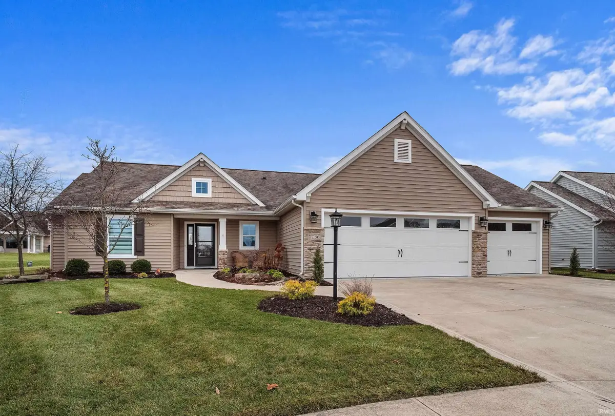 7036 Tullamore Court, Fort Wayne, IN 46835 - Image #1