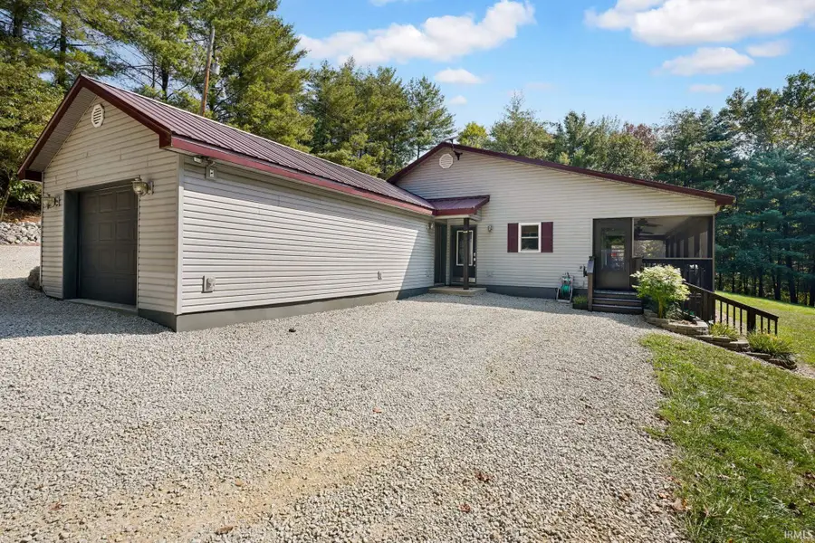 7730 46 Highway, Nashville, IN 47448 - Image #2