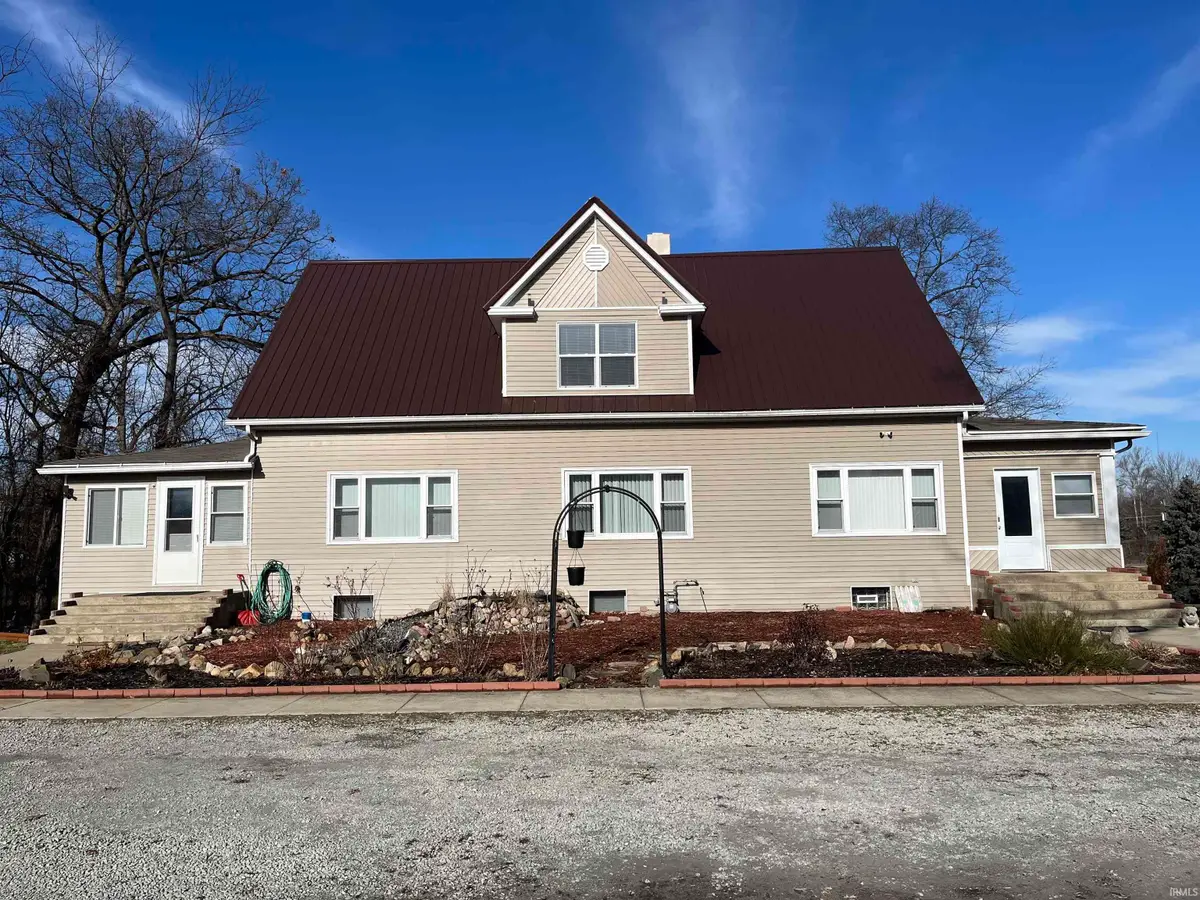 410 Westcreek Drive, Warsaw, IN 46580 - #1