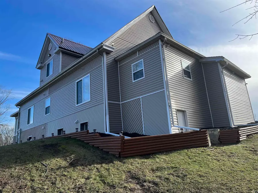 410 Westcreek Drive, Warsaw, IN 46580 - #2