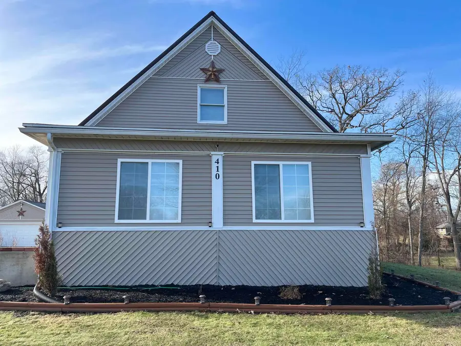 410 Westcreek Drive, Warsaw, IN 46580 - #3