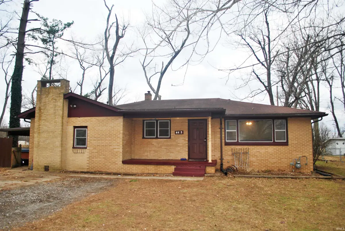 4413 S Alan Place, Terre Haute, IN 47802 - Image #1