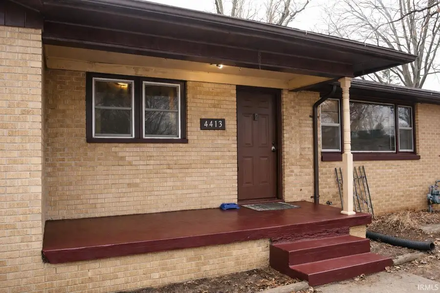 4413 S Alan Place, Terre Haute, IN 47802 - Image #3