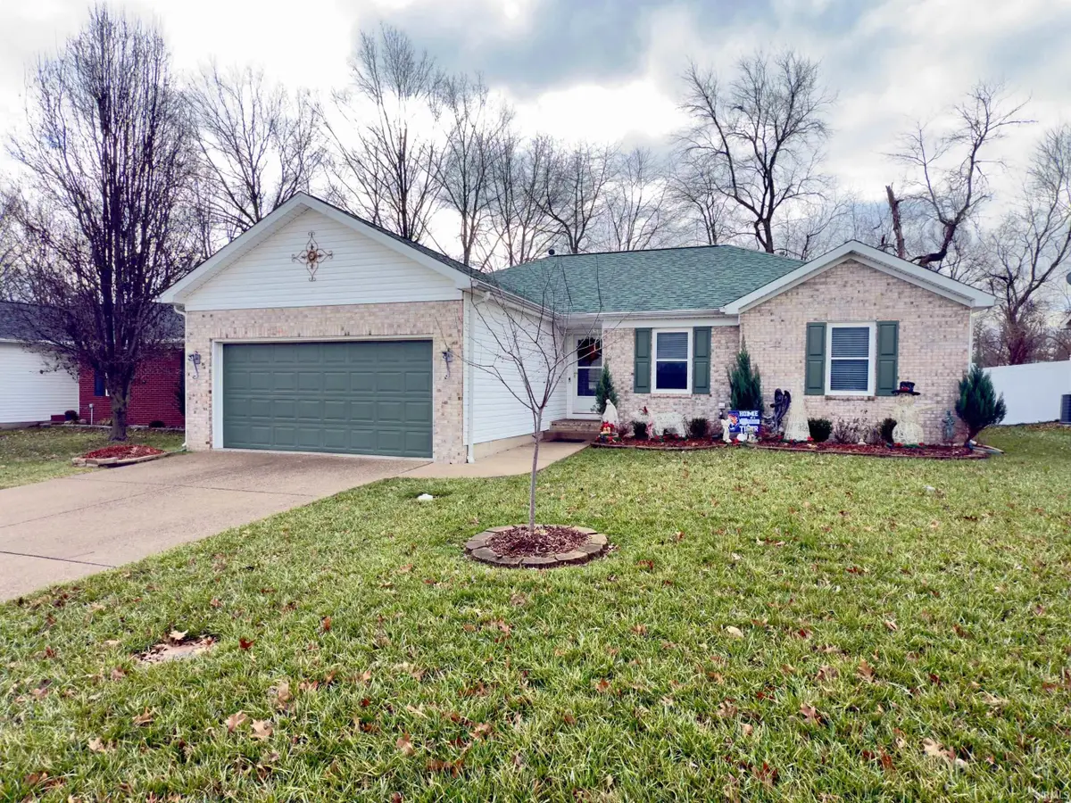 3323 Crater Drive, Evansville, IN 47725 - Image #1