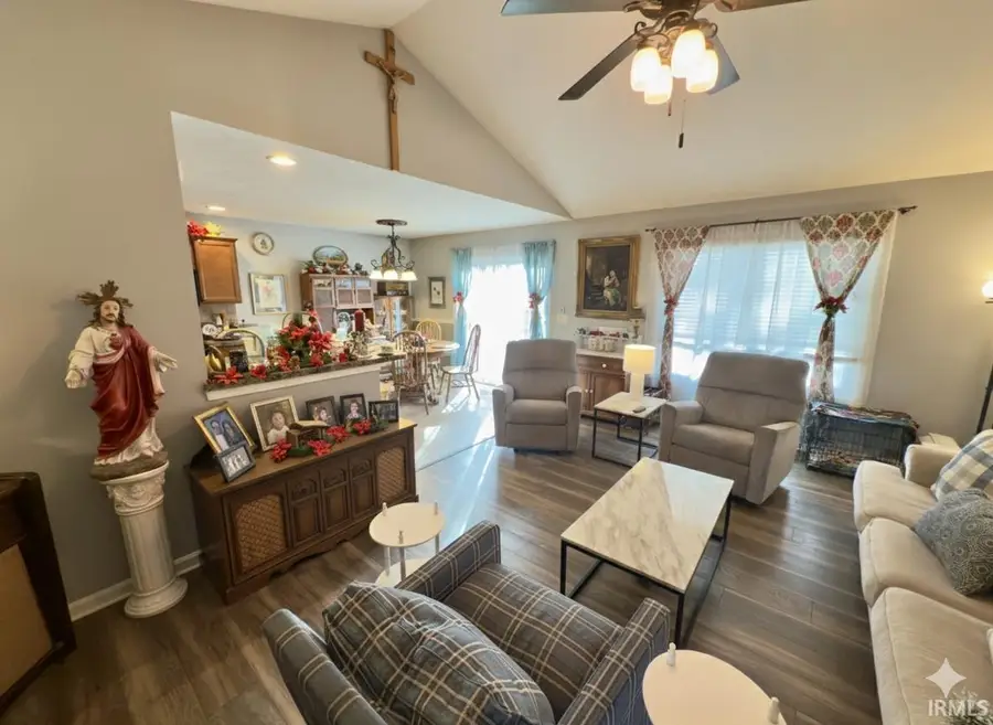 3323 Crater Drive, Evansville, IN 47725 - Image #2