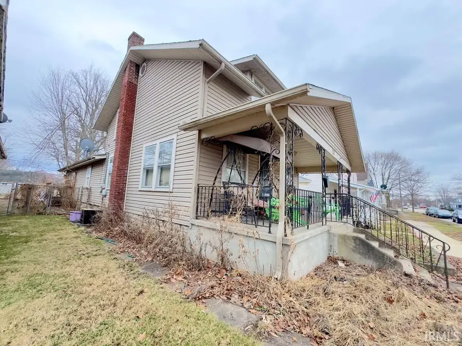 267 W 7th Street, Peru, IN 46970 - #2