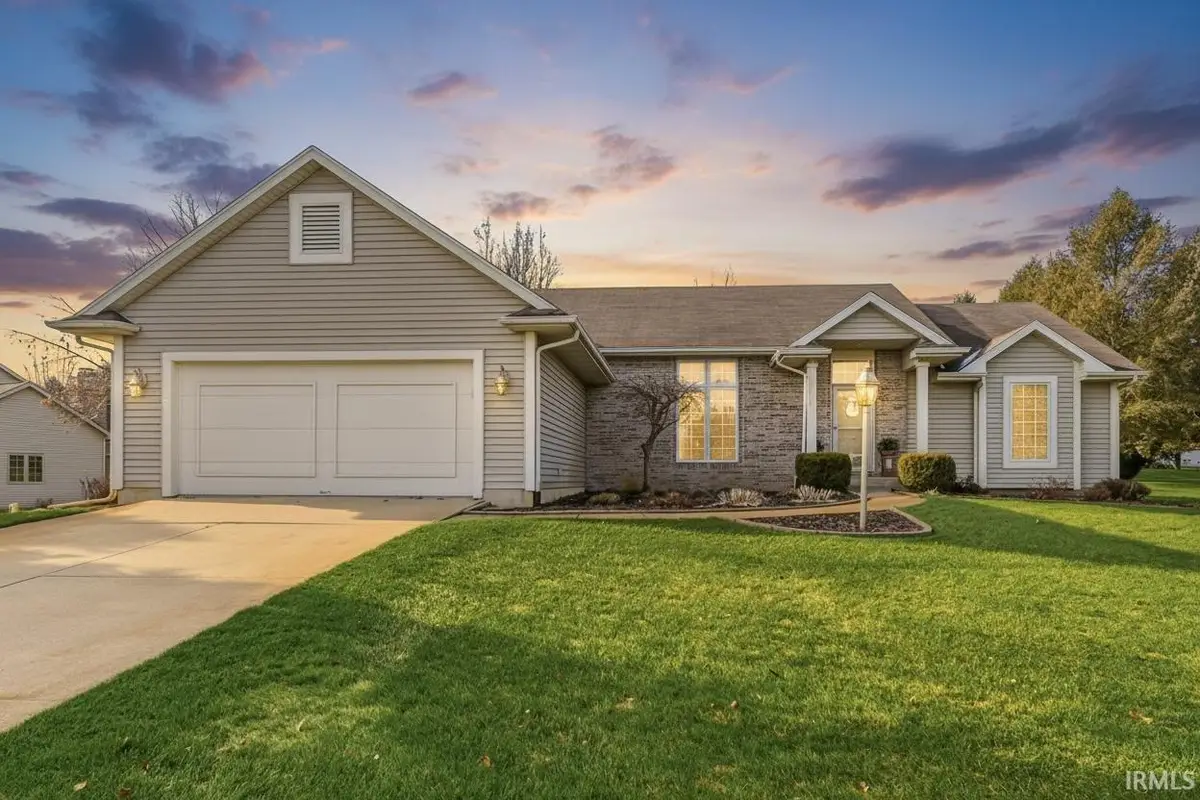 51691 Windyridge Court, South Bend, IN 46628 - Image #1