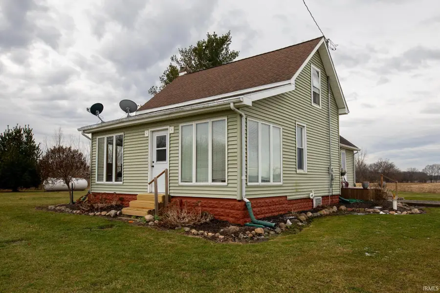 4934 N 650 E Road, Rochester, IN 46975 - Image #2