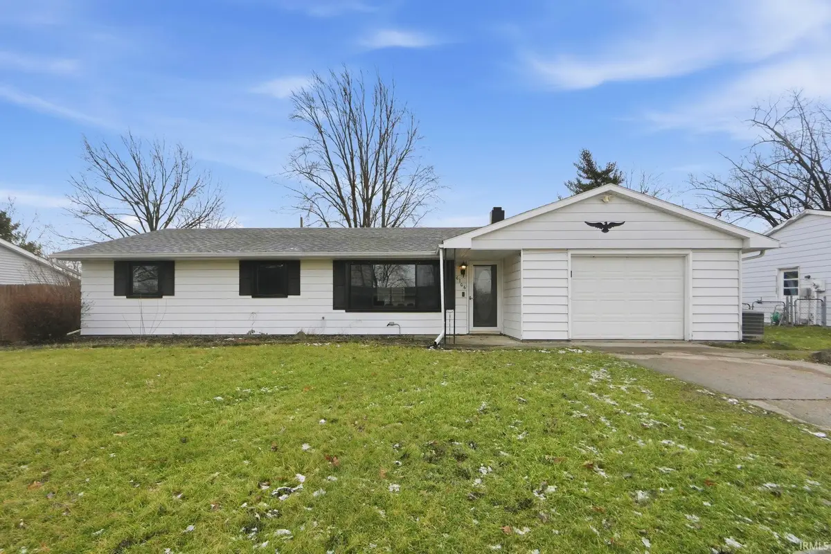 6106 Birchdale Drive, Fort Wayne, IN 46815 - Image #1