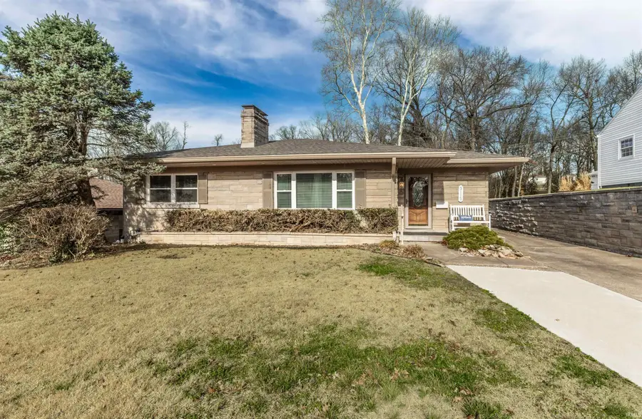 3113 W Franklin Street, Evansville, IN 47712 - Image #2