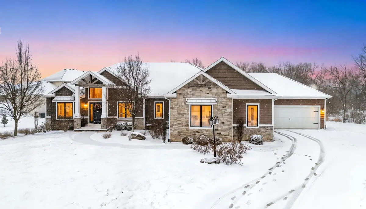 14791 Manzanar Cove, Fort Wayne, IN 46845 - #1